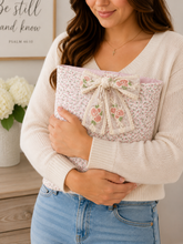 Load image into Gallery viewer, PREORDER: Walk By Faith Bible Cover Collection 6.29.26