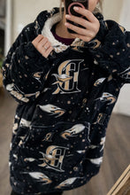 Load image into Gallery viewer, PREORDER: Custom Oversized Sherpa Hoodies RERUN 8.10.26