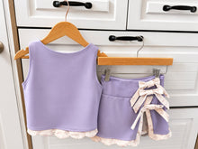 Load image into Gallery viewer, PREORDER: Custom Victory Bow Set (Kids + Adults) 6.29.26 osym