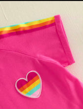 Load image into Gallery viewer, PREORDER: Rainbow Heart Set 6.15.26 osym