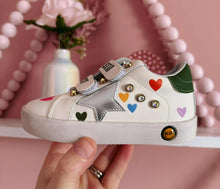 Load image into Gallery viewer, PREORDER: RERUN Lil Rocker Tennis 2.2.26