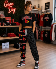 Load image into Gallery viewer, PREORDER: Custom Split Side Joggers 6.29.26