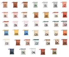 Load image into Gallery viewer, PREORDER: Wet/Dry Bags RERUN 6.8.26