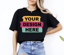 Load image into Gallery viewer, Custom Tee