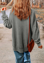 Load image into Gallery viewer, Scentsy oversized sweatshirt