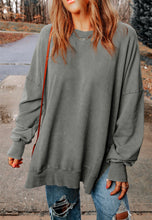 Load image into Gallery viewer, Scentsy oversized sweatshirt