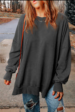 Load image into Gallery viewer, Scentsy oversized sweatshirt