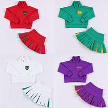 Load image into Gallery viewer, PREORDER: The All-Star Quarter Zip Set 7.27.26
