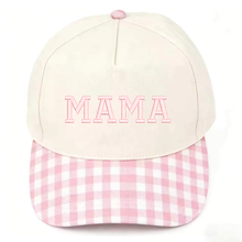 Load image into Gallery viewer, PREORDER: Custom Matching Statement Hat RERUN 7.20.26