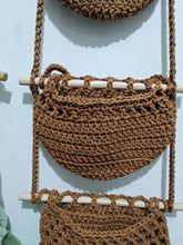 Load image into Gallery viewer, PREORDER: Boho Hanging Basket 2.2.26