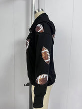 Load image into Gallery viewer, PREORDER: The Touchdown Collection Sideline Hoodie 7.20.26 osym