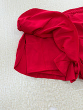 Load image into Gallery viewer, PREORDER: The Custom Varsity Flow Skort 8.10.26