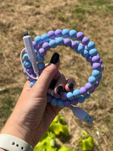 Load image into Gallery viewer, PREORDER: RERUN Dual Beaded Phone Charger 6.29.26
