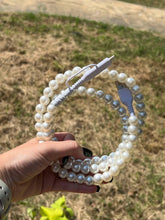 Load image into Gallery viewer, PREORDER: RERUN Dual Beaded Phone Charger 6.29.26