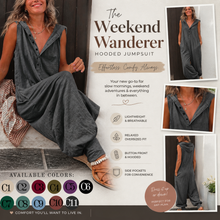 Load image into Gallery viewer, PREORDER: Weekend Wanderer 6.8.26 osym
