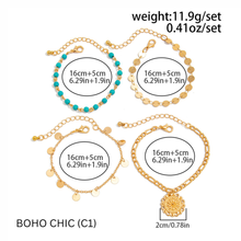 Load image into Gallery viewer, PREORDER: Bracelet Stacks RERUN 8.24.26 OSYM