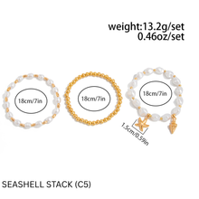 Load image into Gallery viewer, PREORDER: Bracelet Stacks RERUN 8.17.26
