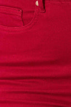 Load image into Gallery viewer, Judy Blue Full Size High Waist Tummy Control Skinny Jeans