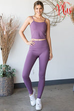 Load image into Gallery viewer, Heimish Full Size High Waist Leggings