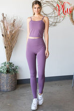 Load image into Gallery viewer, Heimish Full Size High Waist Leggings