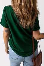 Load image into Gallery viewer, MERRY AND BRIGHT Short Sleeve T-Shirt