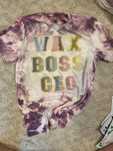 Load image into Gallery viewer, Wax boss ceo bleached