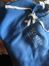 Load image into Gallery viewer, Scentsy hockey hoodie