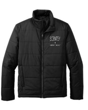 Load image into Gallery viewer, Scentsy puffer