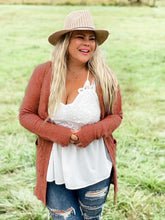 Load image into Gallery viewer, Lola knit cardi