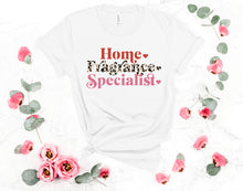 Load image into Gallery viewer, Home fragrance specialist