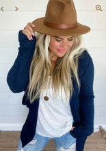 Load image into Gallery viewer, Lola knit cardi