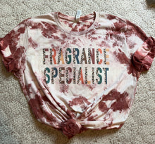 Load image into Gallery viewer, Fragrance specialist fall