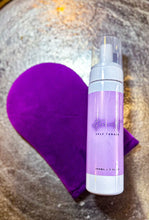 Load image into Gallery viewer, Ultraviolet foam tanner