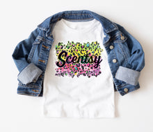 Load image into Gallery viewer, Scentsy neon leopard