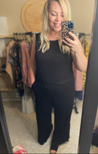 Load image into Gallery viewer, LA jump suit