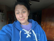 Load image into Gallery viewer, Scentsy hockey hoodie