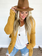 Load image into Gallery viewer, Lola knit cardi