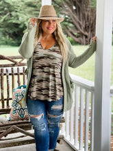 Load image into Gallery viewer, Lola knit cardi