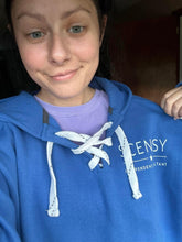 Load image into Gallery viewer, Scentsy hockey hoodie