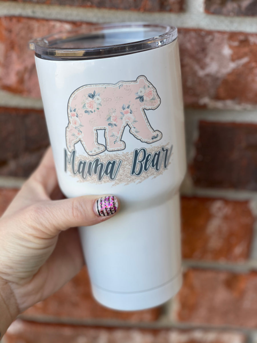 Bears Yeti Cup 