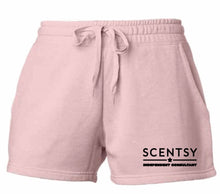 Load image into Gallery viewer, Scentsy raglan shorts