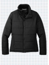 Load image into Gallery viewer, Scentsy puffer