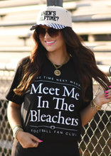 Load image into Gallery viewer, RTS Meet Me In The Bleachers Tee
