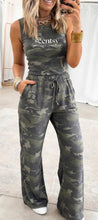 Load image into Gallery viewer, PREORDER: LOGO’d Number One Camo set 5.26.26
