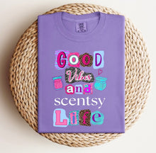 Load image into Gallery viewer, Good vibes and Scentsy life
