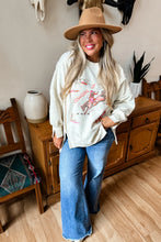 Load image into Gallery viewer, PREORDER: Ranch Girl Classic Crew Pullover
