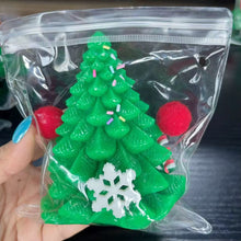 Load image into Gallery viewer, Christmas Tree Squishy *CIJ SPECIAL*
