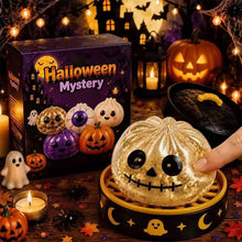 Load image into Gallery viewer, Mystery Halloween Dumplings *PRE ORDER* Mid August Shipment

