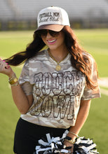Load image into Gallery viewer, RTS Touchdown Camo Tee
