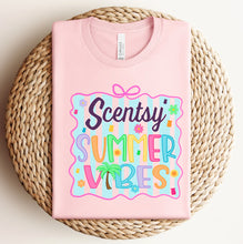 Load image into Gallery viewer, Scentsy summer vibes
